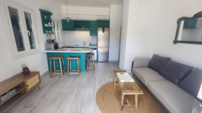 Klimis apartments